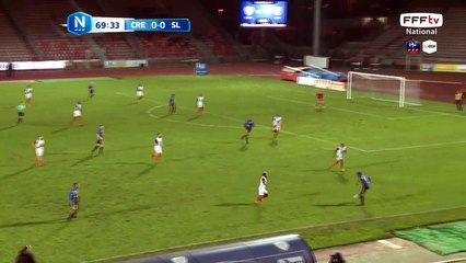 Carton Jaune sur cette faute