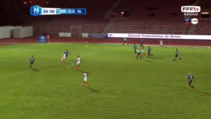 Carton Jaune sur cette faute