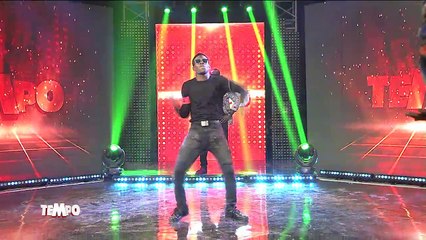 TEMPO  #2 du 17 Février 2018 avec Didier Bléou partie 2