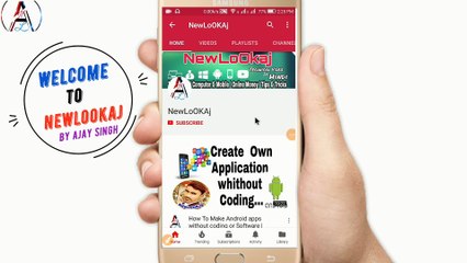 How to Record Mobile Screen in full HD | DU Screen Recorder with Draw Tools...