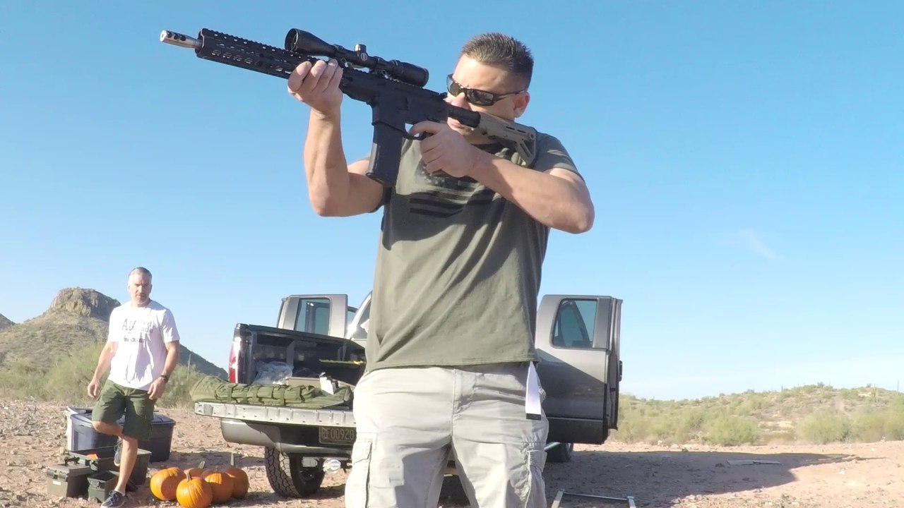 AR-15 Why you should always wear eye and ear protection - Series 1 AR-15 Distressed T-Shirts