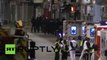 Saint-Denis : les habitants évacués pendant le raid de la police