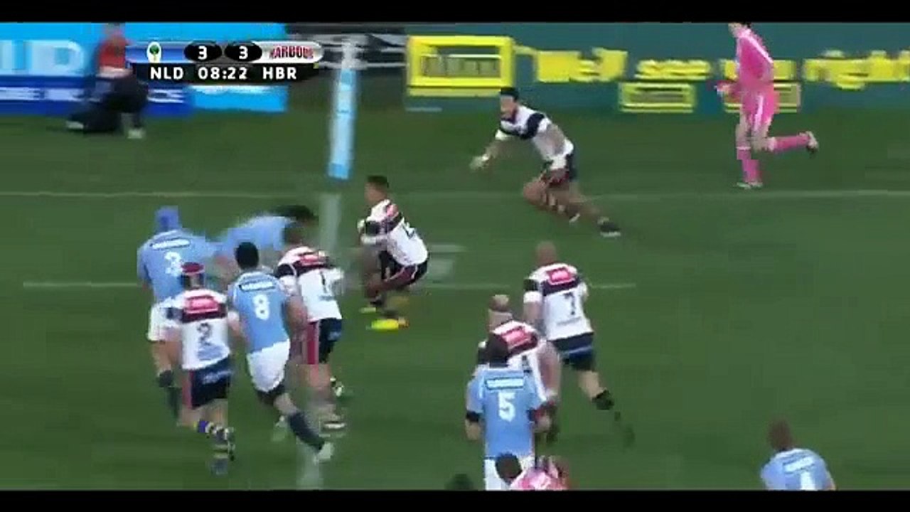 Pita Ahki vers le Stade Toulousain