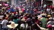 Les Haïtiens se mobilisent contre les résultats préliminaires de la présidentielle