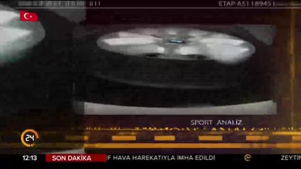 Otomobil tutkunları ekran başına! 8. Etap şimdi yayında