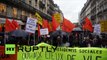 Paris : les travailleurs immigrés exigent de meilleurs logements et l’égalité des droits