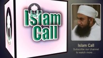 9 minute most powerful byan of Maulana Tariq Jameel -