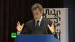 Nicolas Sarkozy a proposé de «s’unir» contre «l’ennemi commun, contre Daesh»