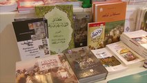 هذا الصباح-300 كاتب يشاركون بمعرض الدار البيضاء للكتاب