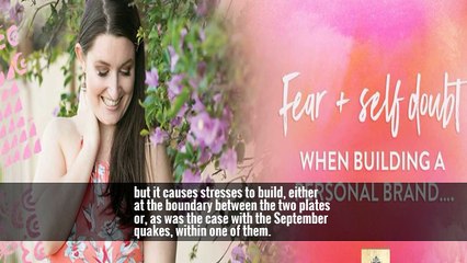 Earthquake Strikes in Oaxaca State, Mexico, Stirring Fear