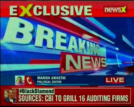 PnB Fraud Case: CBI lists out 16 auditing firms, to probe the role of auditors