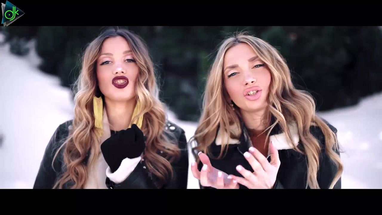 Dinamiss - Τι Σου Φταίει (Official Video Clip)