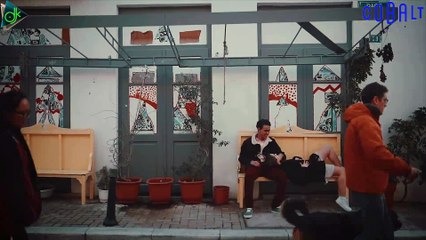 Πάνος Κιάμος - Χαρταετός (Official Video Clip)