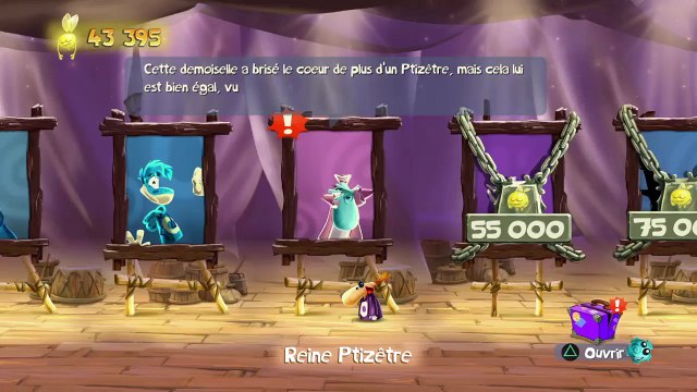 Rayman Legends olympus maximus,back to origins (67)