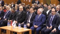 Başbakan Yardımcısı Çavuşoğlu: 'Gayri milli bir tavır sergileyenleri bu millet sorumlu tutar' - BURSA