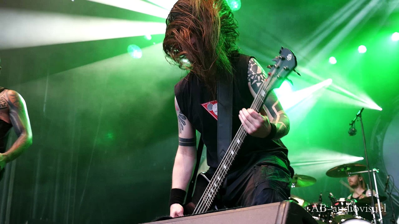 Noctiferia - 2017 FIMU Belfort mai'17