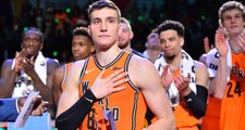 Bogdan Bogdanovic MVP Oldu, Dünya Karması Fark Attı