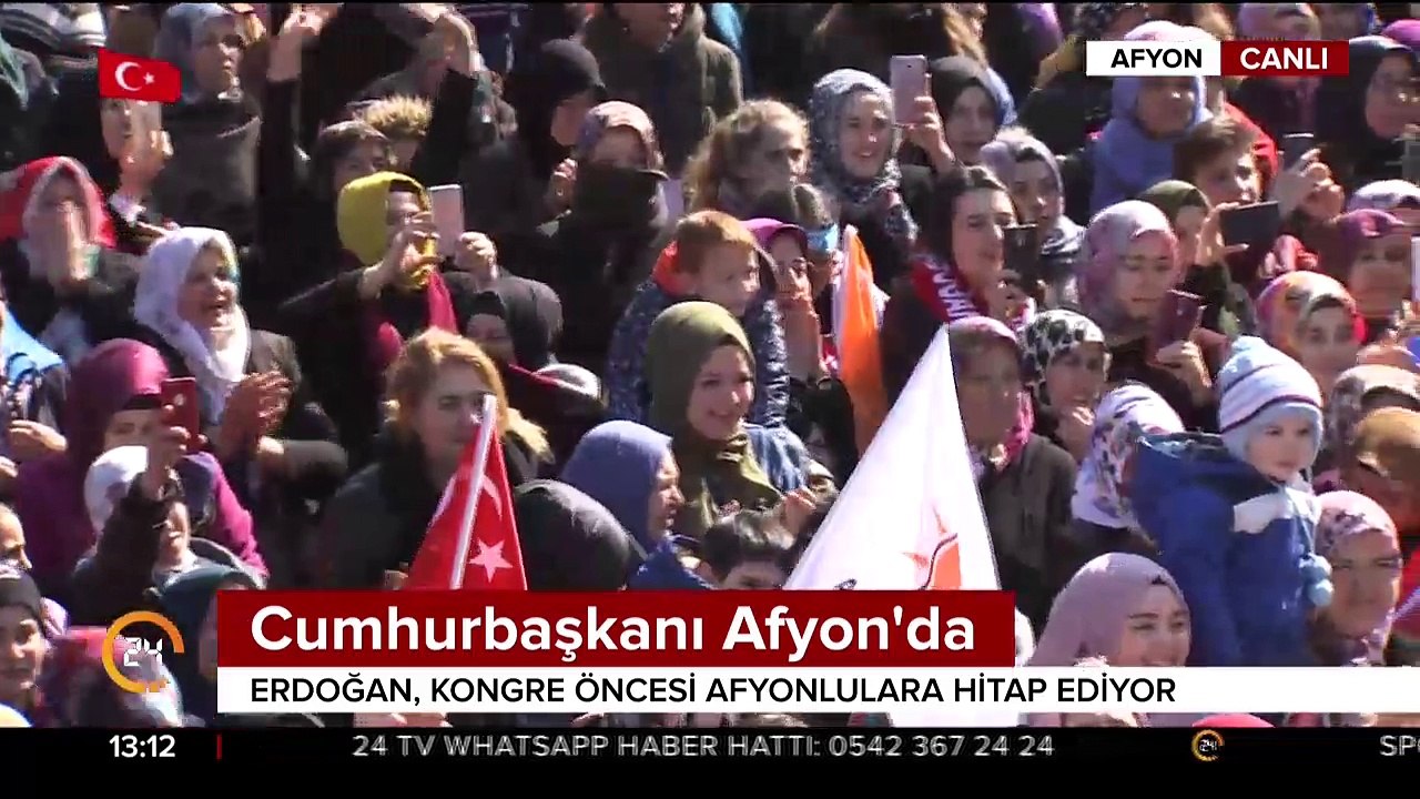 Cumhurbaşkanı Erdoğan açıkladı: 1600 terörist öldürüldü