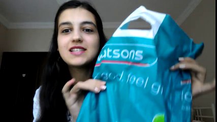 4000 ABONE ÖZEL ÇEKİLİŞ||WATSONS ALIŞVERİŞİM|NYC