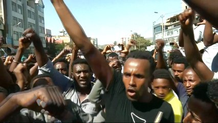 Ethiopia declares state of emergency after PM quits