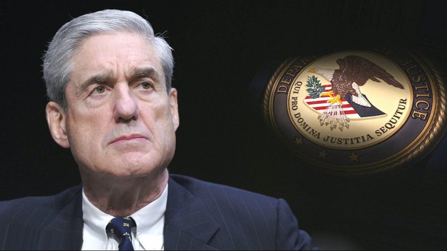 Thirteen Russians charged over 2016 US election meddling