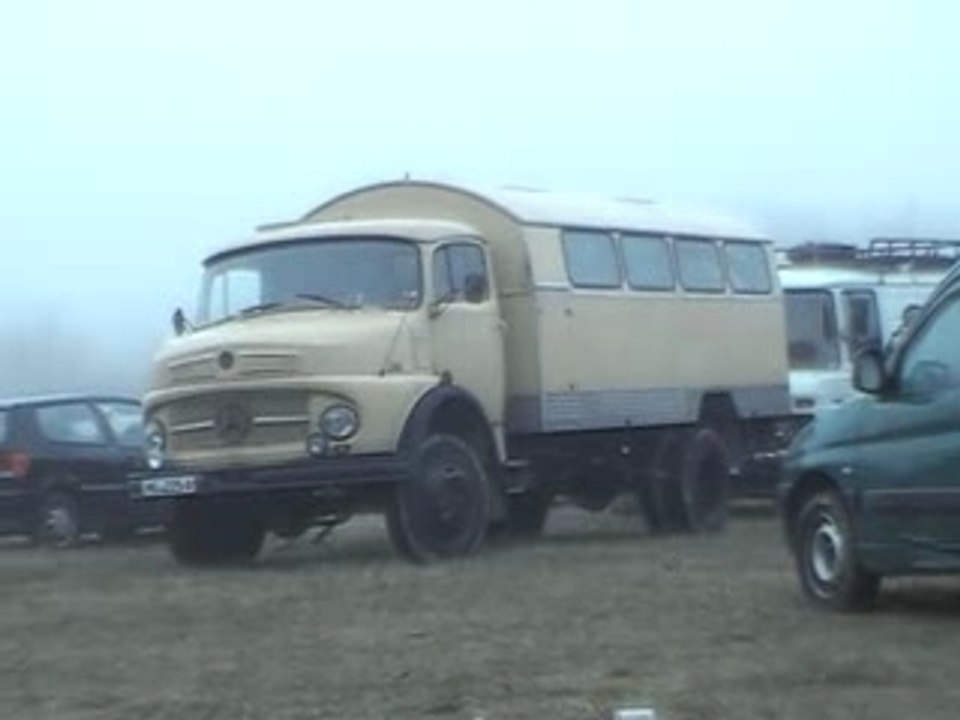 good truck  Muzik2mars