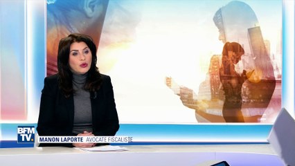 Video herunterladen: Document BFMTV - Comment Johnny Hallyday a légué la Villa Montmorency à son fils David