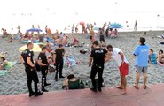 Plajda Bira İçen İki Kadın Doktora Kesilen Para Cezası İptal Edildi