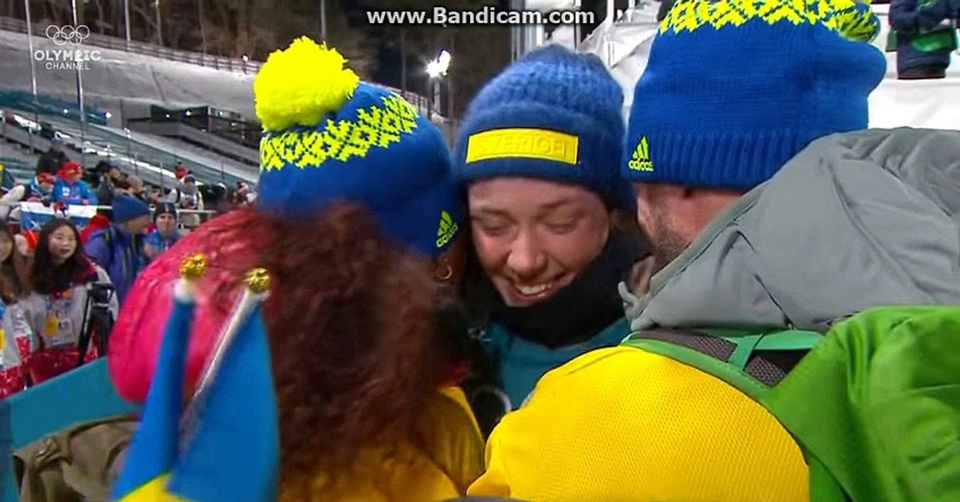 Figure Skating, Biathlon, Luge and More! | Highlights Day 7 | Winter Olympics 2018 | PyeongChang