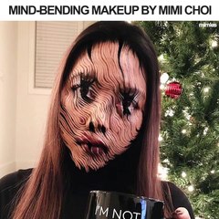 Maquillages de fou !