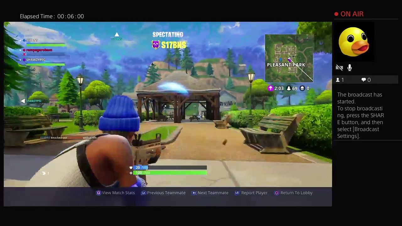 Only For The Players (30)