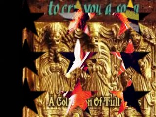 TO CRY YOU A SONG-GLENN HUGHES