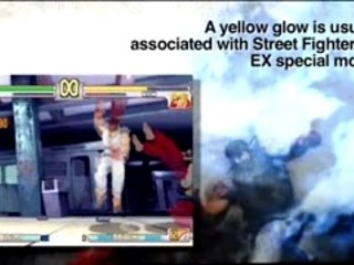 Street Fighter 4 : 2D ou 3D ?