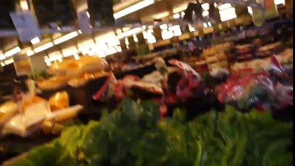 MARKET ALIŞVERİŞİ  VLOG