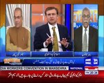 Tonight with Moeed Pirzada: Part2_16022018