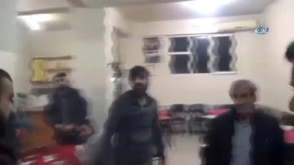 İstanbul Polisi'nden Yasak Saat Sonrası Alkol Satan ve Kumar Oynatan İş Yerlerine Dev Denetim