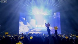 [ENGSUB] OPENING GREETINGS | #BIGBANG10 THE CONCERT: '0.TO.10' FINAL IN SEOUL