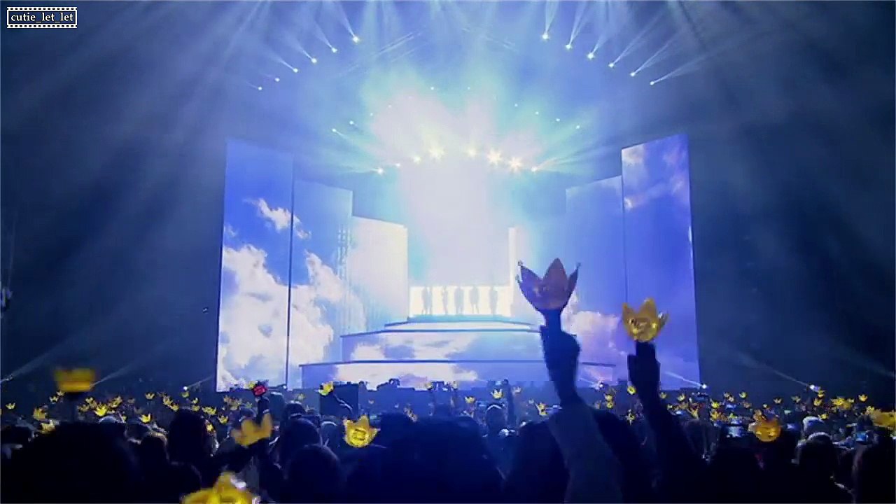 [ENGSUB] OPENING GREETINGS | #BIGBANG10 THE CONCERT: '0.TO.10' FINAL IN SEOUL