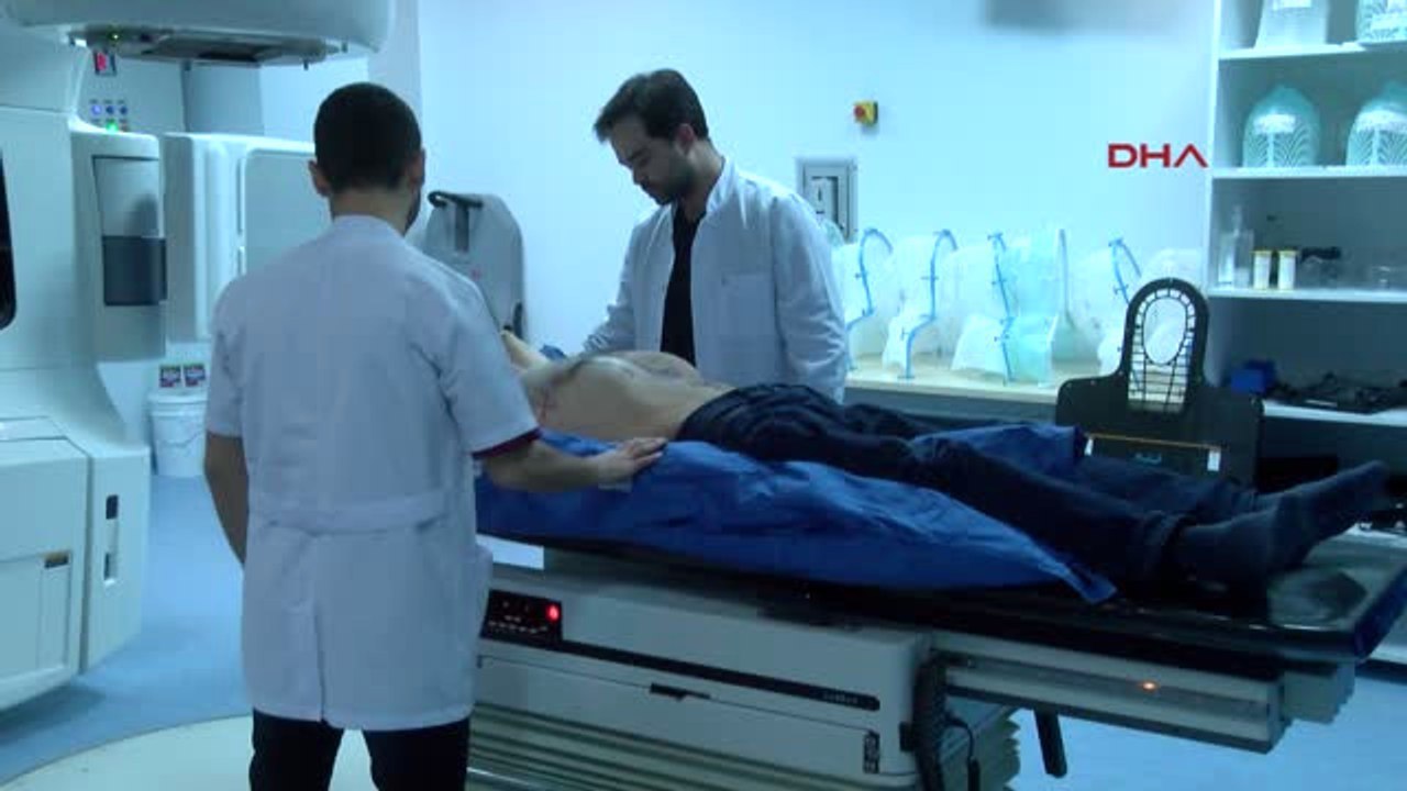 Kocaeli-Kan Tahlilinden Kanser Teşhisi Konulacak-2-Hd