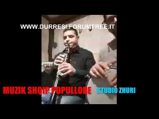 TURI -Popullore Mesme 2017