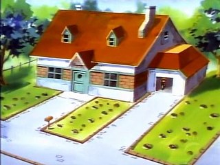 Inspector Gadget S01 E24 Greenfinger