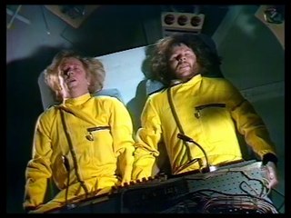 The Goodies - S04E02 - Invasion Of The Moon Creatures