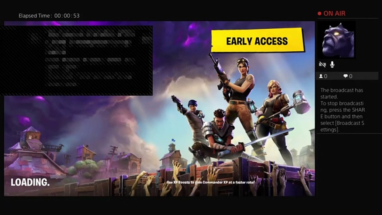 The gamer (5)