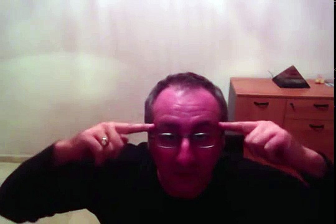 179.SANTÉ - MIGRAINES - SINUSITES - MÉDECINE CHINOISE - MÉRIDIENS