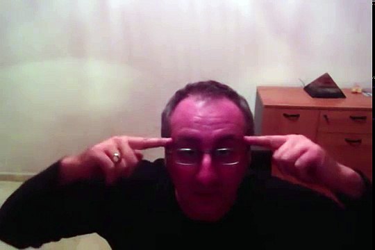 179.SANTÉ - MIGRAINES - SINUSITES - MÉDECINE CHINOISE - MÉRIDIENS