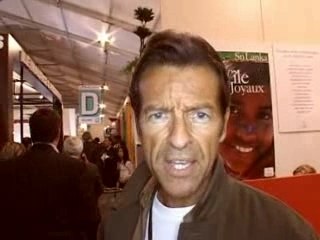 Interview d'Alexandre Debanne à Top Résa 2007