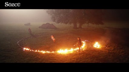İnsanın aklını zorlayan cinler alemi