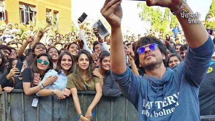 Priya Prakash_ With a wink she became popular within few hours. (Viral Girl)- Panchayati Times