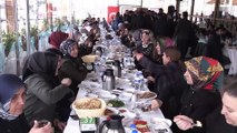 Bakan Tüfenkci: 'Terörü hem kırsalda hem şehirde hareket edemez hale getirdik' - MALATYA