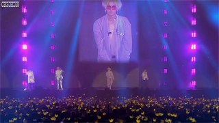 [ENGSUB] MENT#1 | #BIGBANG10 THE CONCERT: '0.TO.10' FINAL IN SEOUL